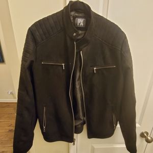 Moto Jacket